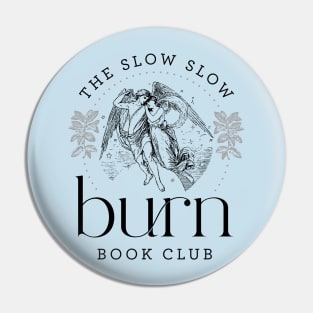 Book tropes: slow burn, friends to lovers, enemies to lovers Pin