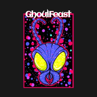 GhoulFeast Antface T-Shirt