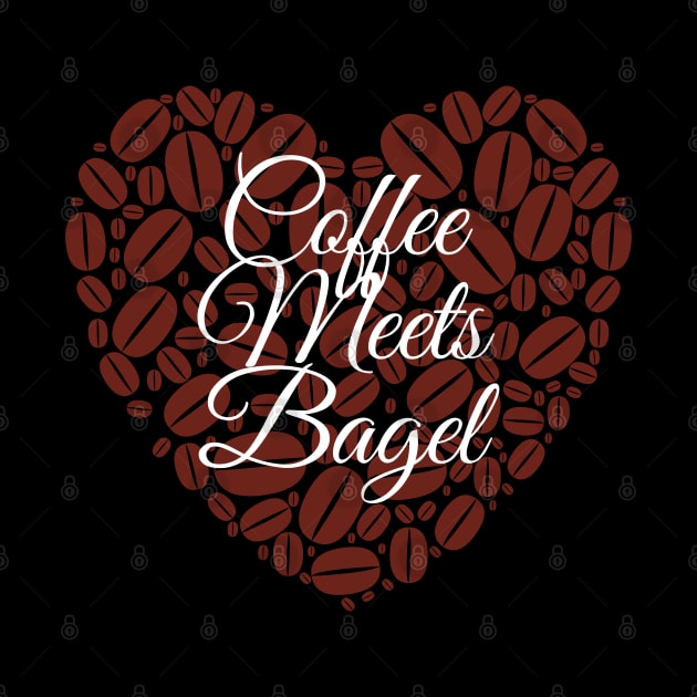 Coffee Meets Bagel by Creative Town