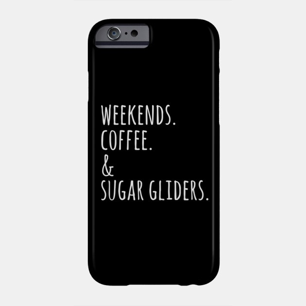 Sugar Glider! iphone 11 case Sugar Glider! iphone 11 case