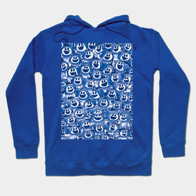 jack frost sweatshirt