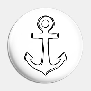 Anchor Sketch Pin