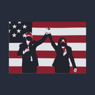 Biden Harris 2020 T-Shirt