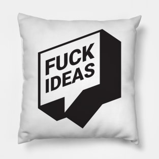 F. ideas Pillow