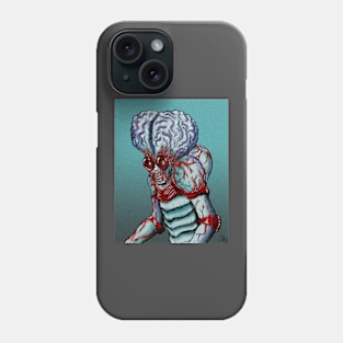 Mutant Phone Case