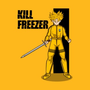 Kill Freezer T-Shirt