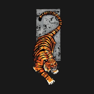 Tiger T-Shirt