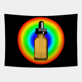 dropper bottle Tapestry