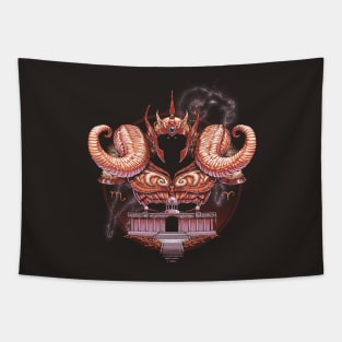 Aries Tapestry