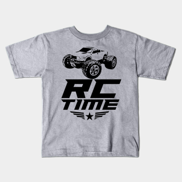 rc car shirts