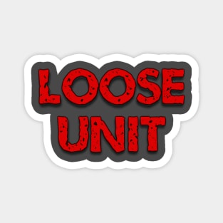 The Weekly Planet - Loose Unit Magnet