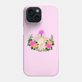 A mothers love 2 Phone Case