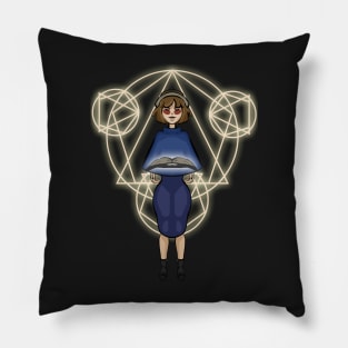 Spellbound Pillow