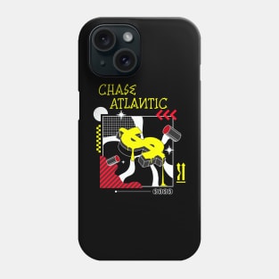 Chase Dollar Phone Case