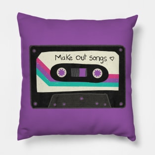 Make Out songs mixtape Pillow