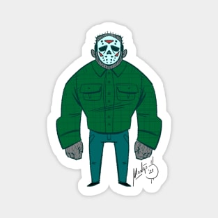 "Jason" Magnet