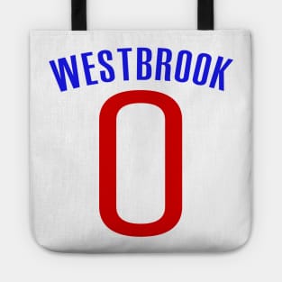 Westbrook Clippers Tote