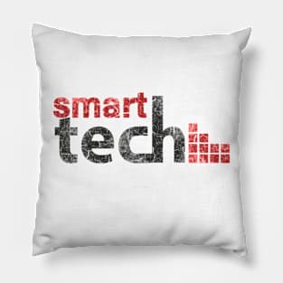 Smart Tech The 40 Year Old Virgin Pillow