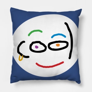 Cool Pillow