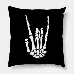 Rock On Pillow