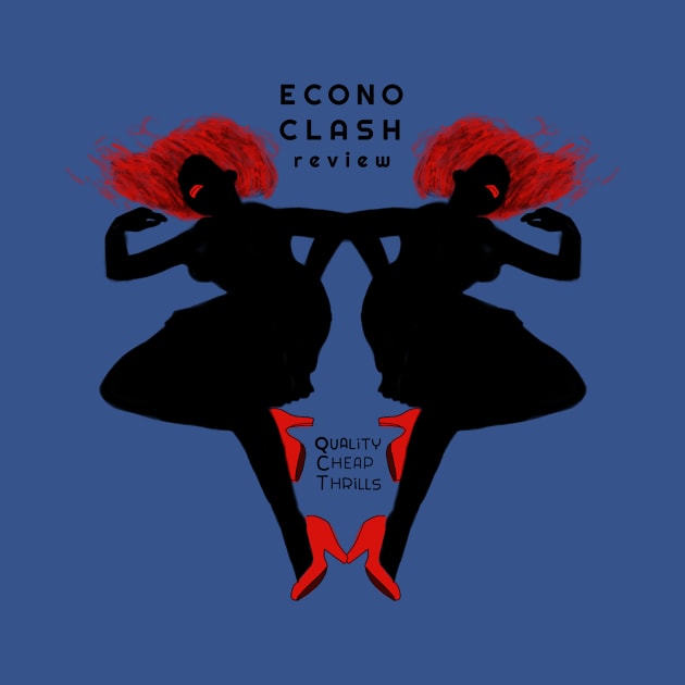 Quality Cheap Thrills 4 by Econoclash