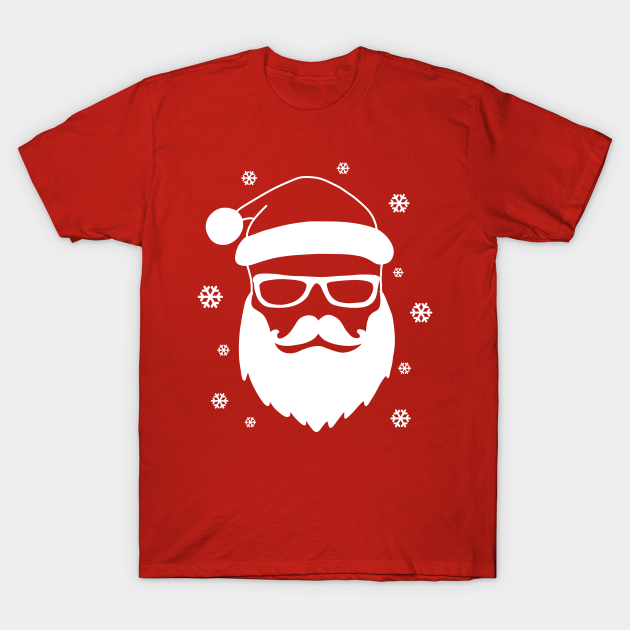 Santa Claus - Santa Claus - T-Shirt