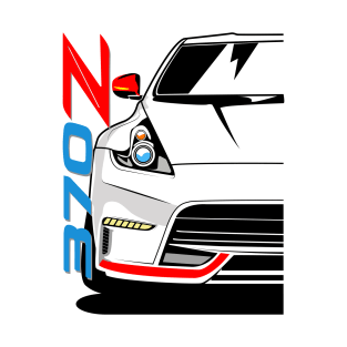 370Z T-Shirt