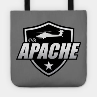 AH-64 Apache Tote