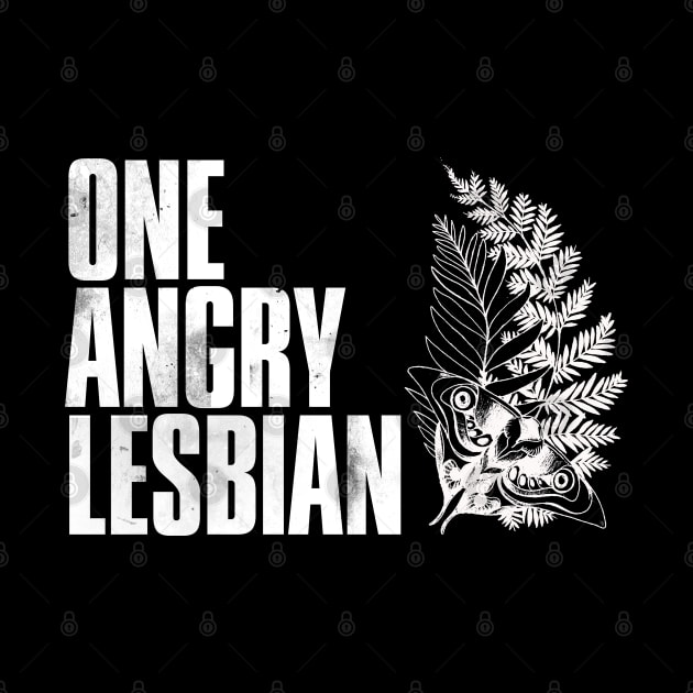 One Angry Lesbian | The Last of Us Part II Meme by threadbaregaming