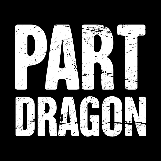 Otherkin Part Dragon by MeatMan