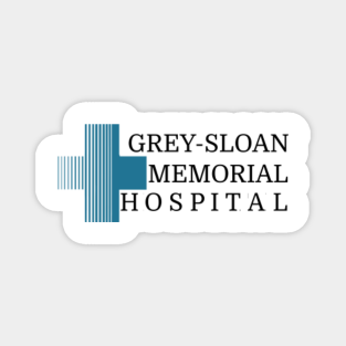 Greys Anatomy Magnets Teepublic