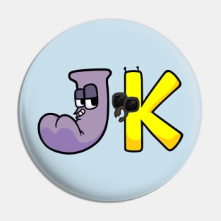 JK Pin