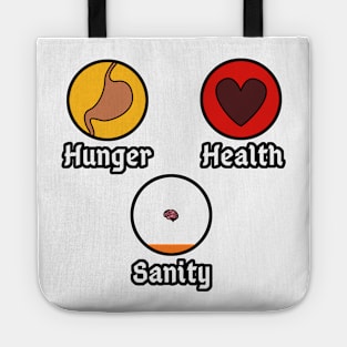 stats menu Tote