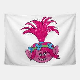 Poppy - Trolls Tapestry