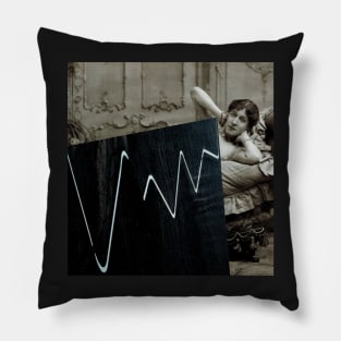 Sophistication Pillow