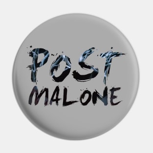 malone Pin