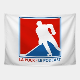 La Puck - Originale Tapestry