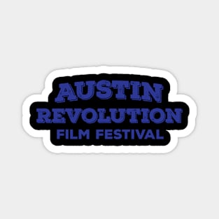 Austin Revolution Film Festival Magnet