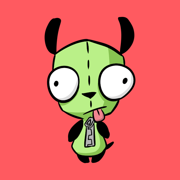 Gir by JXG