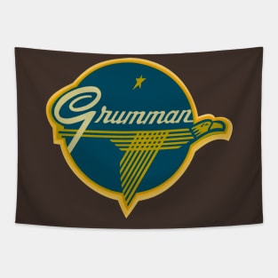 Grumman Tapestry