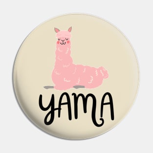 Yama Pin