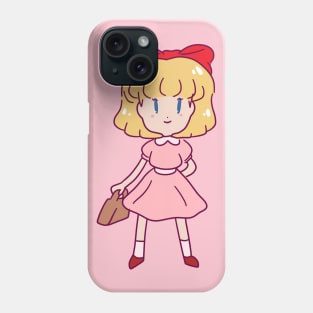 Paula Phone Case