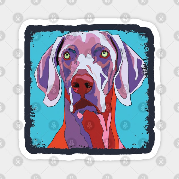 Weimaraner gifts cheap