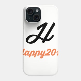 new 2019 Phone Case