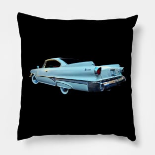 1960 Dodge Dart Phoenix Coupe Pillow