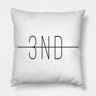 3NDLESS Pillow