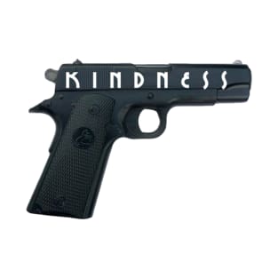 Kill em with kindness T-Shirt