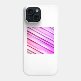 Abstract Art Purple pink Phone Case