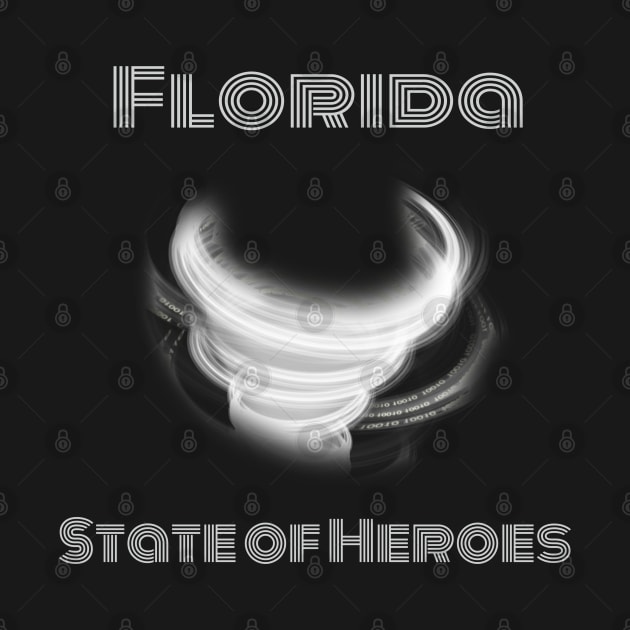 Florida State of Heroes by M2M