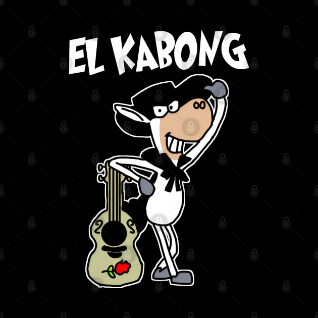 el kabong by EPISODE ID